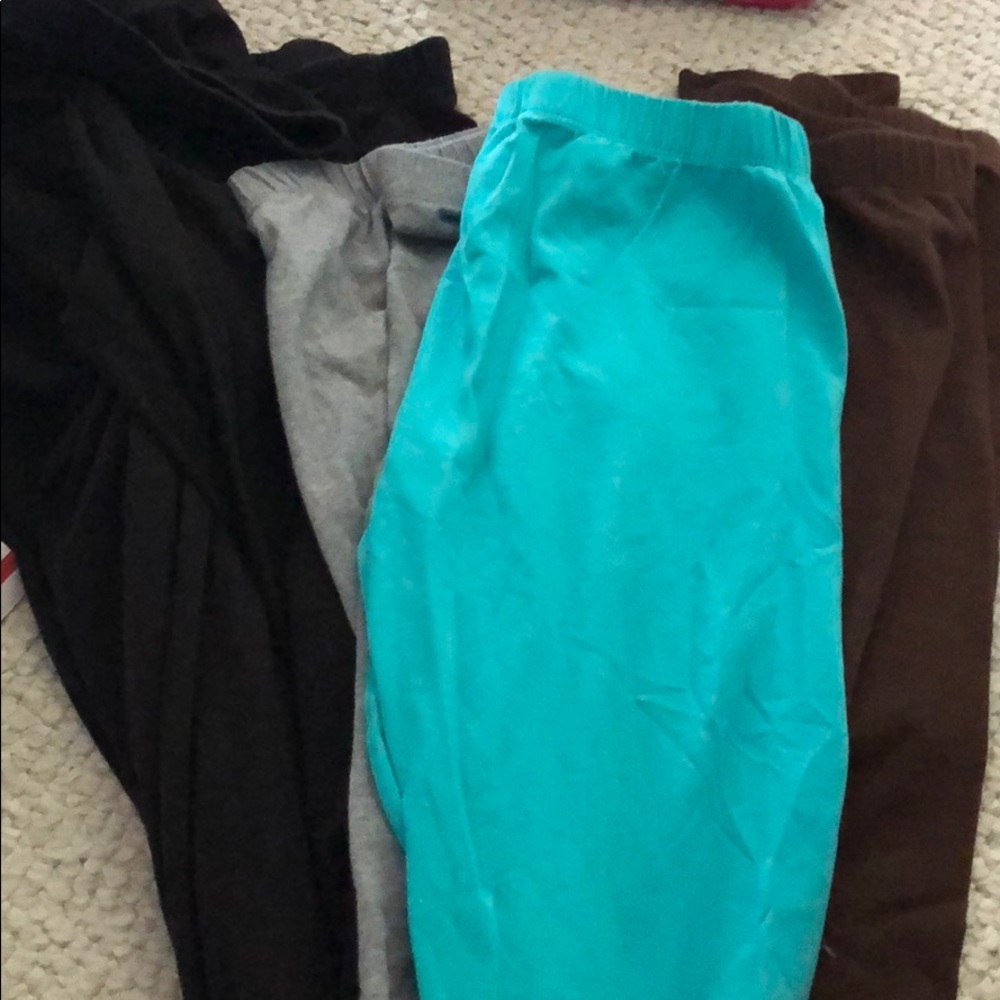Leggings